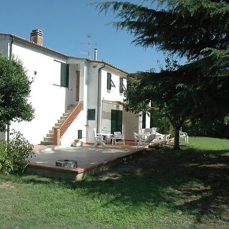 Casa Del Mandorlo Apartment Marina di Campo Exterior photo
